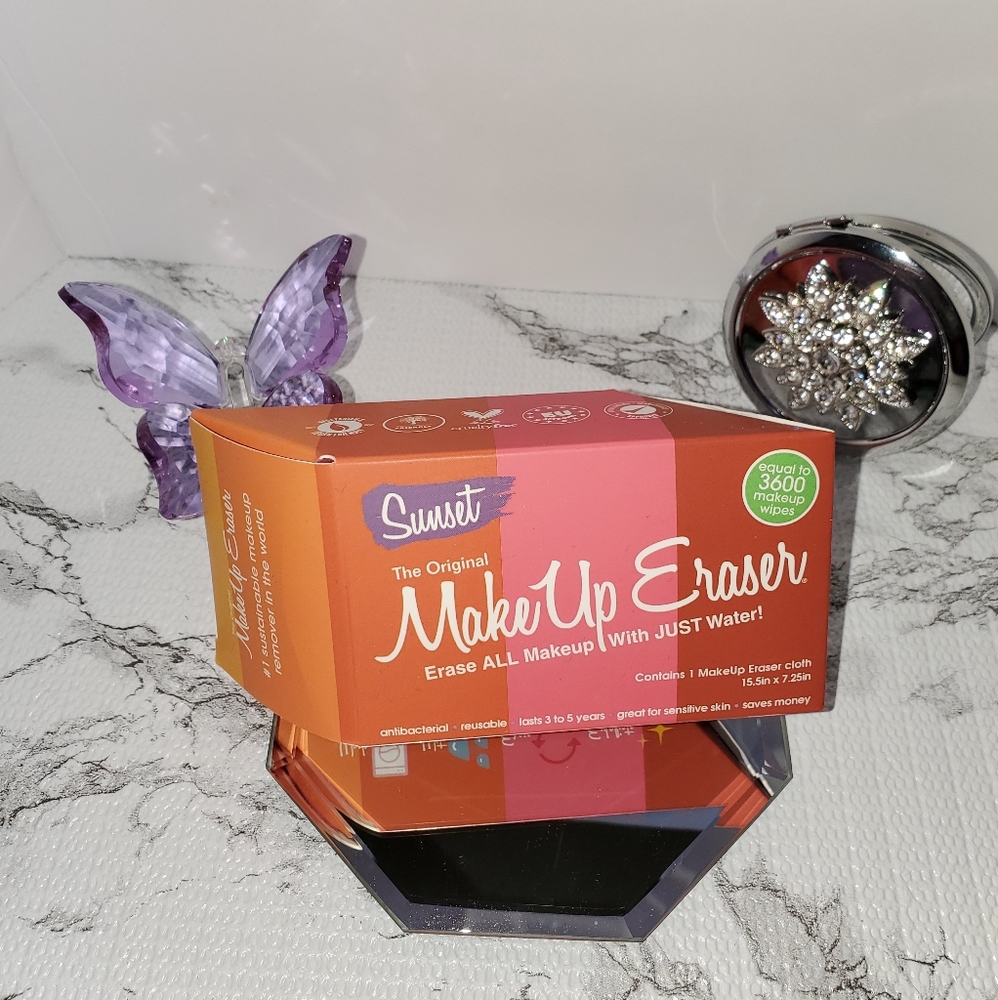 The Original MakeUp Eraser- Sunset